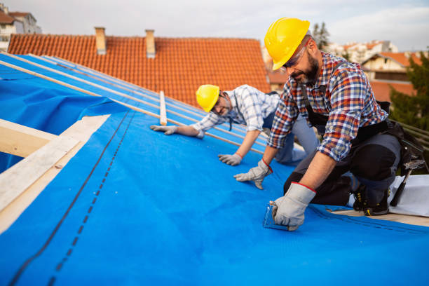 Quick and Trustworthy Emergency Roof Repair Services in Genoa, IL
